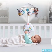 Мобиль-проектор Tiny Love Северный полюс 3в1